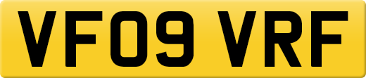 VF09VRF